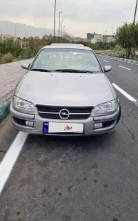 اپل امگا ۱۹۹۵