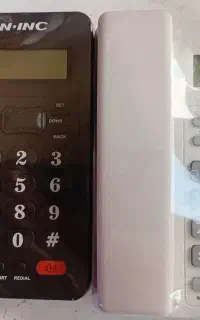 تلفن رومیزی