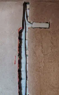 تعمیرات پکیج و کولرگازی