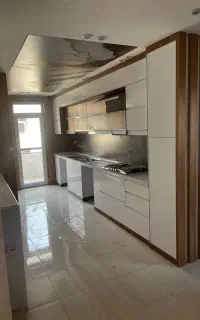 نیرو کار MDF و سقف کاذب