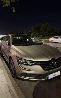 تالیسمان E3 فول ۲۰۱۷