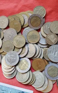 فروش پول سکه وکاغذی