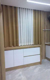دوخت پرده
