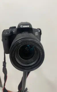 دوربین canon750d