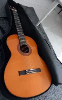 گیتار c70