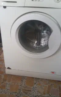 ماشین لباسشویی  ۵ کیلویی ابسال
