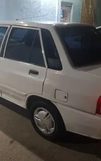 پراید ۱۳۲
