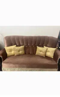 مبل راحتی هفت نفره