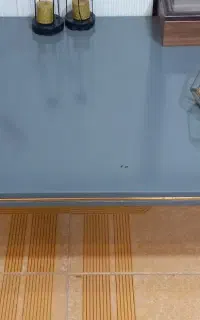 میز جلو مبلی