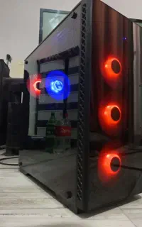 کیس گیمینگ نسل ۱۱