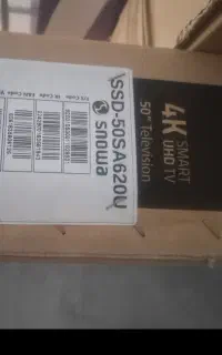 فروش ال ای دی اسنوا 50