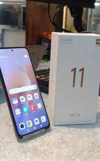 mi11 256 5g