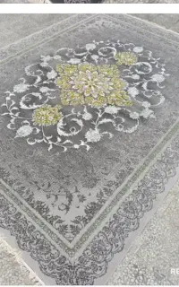 فرش‌کده‌نقشینه