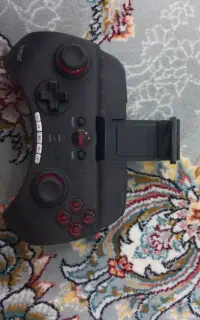 دسته  Tsco tg130ویه دسته Ipega