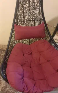 سندلی تاب