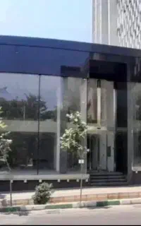 145تجاری سهروردی شمالی بینظیر برای نمایشگاه ماشین