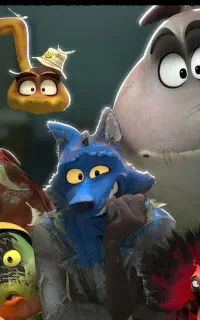 فیلم و سریال