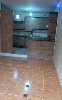 ۵۶ متر ط ۲ دارای پارگینگ منجم اول حجتی