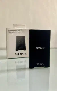 رم ریدر سونی Sony MRWG2 CFexpress Card Reader