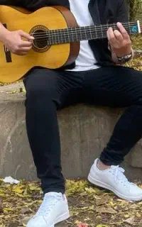 آموزش آسان و تخصصی گیتار