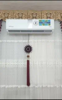 نصب سرویس تعمیرات تخصصی انواع کولر گازی درمحل شما