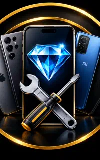 تعمیرات موبایل
