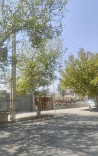 اجاره زمین ماهان
