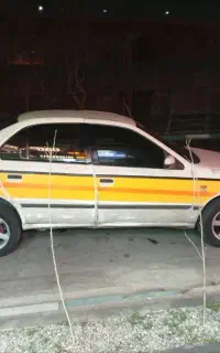 مکانیکی و امداد خودرو سیار