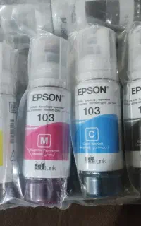 جوهر فابریک Epson L1250