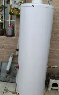 ابگرمکن منبع ۴۵گالونه