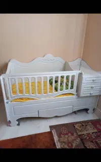 تخت خواب بچه