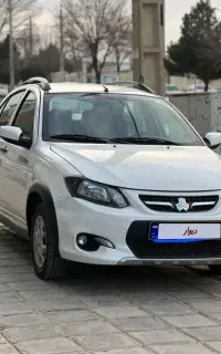خودرو کوییک مدل ۹۹