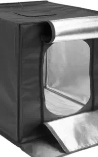 لایت باکس عکاسی ۸۰*۸۰