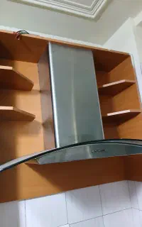 هود بیمکث