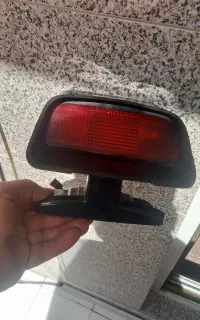 چراغ عقب پراید