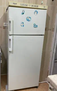 یخچال سیلور