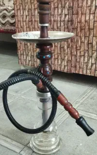 قلیان دوسیب