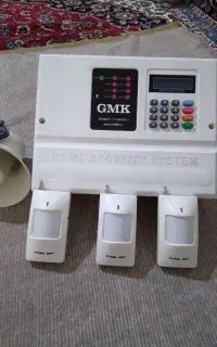 دزدگیر GMK فروشی