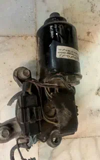 موتور برف پاکن پراید کامپوتر ۲۰۶ پمپ هیدرولیک ۲۰۶