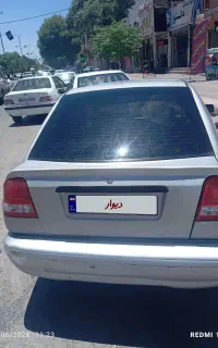 پراید141