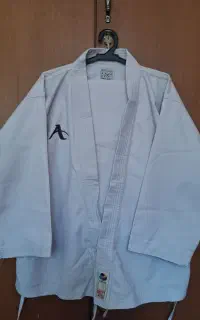 لباس کاراته سایز ۱۵۰ (S)