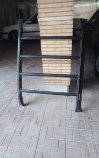 باربند سمند  کاملا سالم