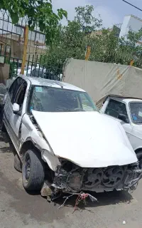 پارس تصادفی مدل 1400
