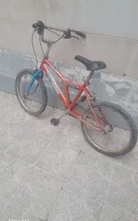 دوچرخه ۲۰