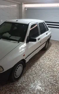 پراید 91