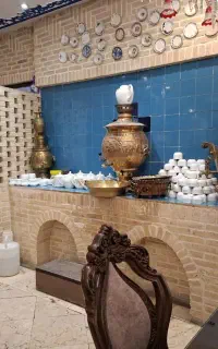 بنا آجر کار سفت کار با سابقه