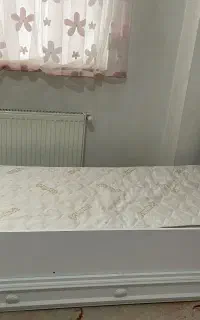 تخت کودک و نوجوان