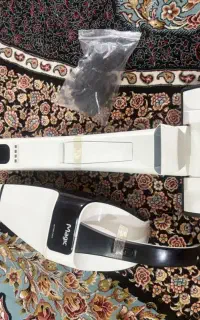 جارو شارژی مجیک