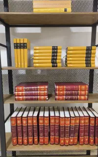 کتاب تاریخ طبری و دایرةالمعارف بزرگ اسلامی