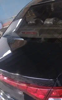 بازسازی خودرو چپی و تصادفی